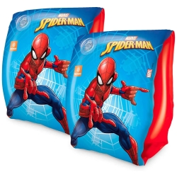Spiderman - Armors 25x15 cm - assorted patterns