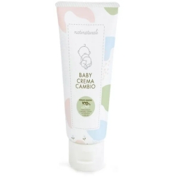 Natinaturali - Baby Change Cream 100 Ml