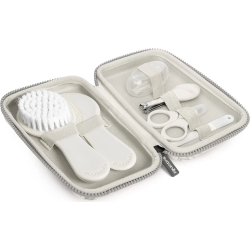 Baby Care - Essential Set - Grey