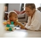 Ultra Air Happy 6-18 M+ - Two Silicone Soother - Lemon