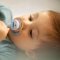 Ultra Air Happy 6-18 M+ - Two Silicone Soother - Lemon