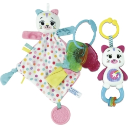 Baby Gift Set Kitty