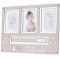 Hand and Footprint Set With Frame