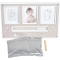 Hand and Footprint Set With Frame
