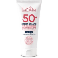 Ultra-protective Anti-Ageing Sun Cream SPF50+ - Sun Protection 50 Ml