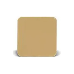 Hydrocolloid Dressing Sterile No Adhesive Border Duoderm Cgf15X15Cm5Pcs