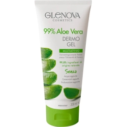 Aloe Vera 99% Multiactive Dermo Gel 200 ml