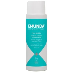 Emunda - Sensitive skin body cleanser 300 ml