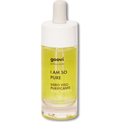 I Am So Pure - Purifying face serum 30 ml