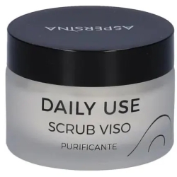 Aspersina Daily Use - Purifying Face Scrub 50Ml