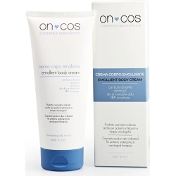 Emollient Body Cream 200 ml