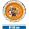 PAW Patrol- Pool 100 cm