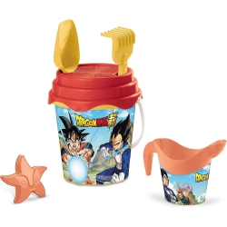 Dragon Ball - Beach play set