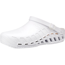 Clog Evo TPR - Unisex Clogs n.38-39 White