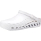 Clog Evo TPR - Unisex Clogs n.38-39 White