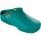 Clog Evo TPR - Unisex Clogs n.38-39 Emerald