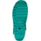Clog Evo TPR - Unisex Clogs n.38-39 Emerald