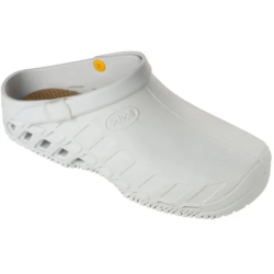 Clog Evo TPR - Unisex Clogs n.46-47 White