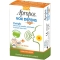 Vox Defens Pro Menthol & Eucalyptol - 20 Hoarseness Tablets