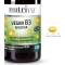 Vegan B3 Niacina - Nervous System Health Supplement 30 Tablets