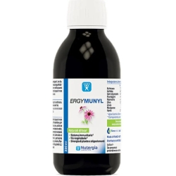 Ergymunyl - Lung Health Supplement 250 Ml