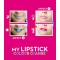 Barbie - My Lipstick Colour Change Kit