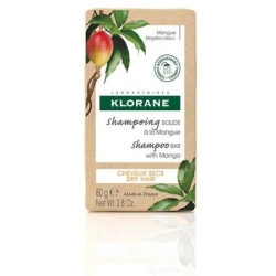 Solid Shampoo at Mango 80 g