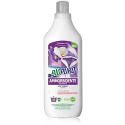 Orchidea & Iris biopuro - 1000 ml softener