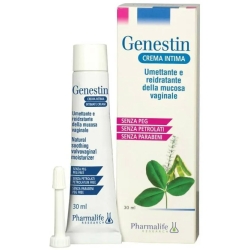 Genestin - Intimate cream 30 ml