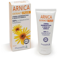 Arnica Extract Plus - Dermoactive cream 100 ml