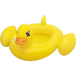 Sound Duck - Inflatable For Children - 102x99 Cm