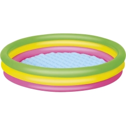 Summer - Inflatable Swimming Pool - 152x30 Cm