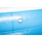 Rectangular Inflatable Swimming Pool 262x175 Cm