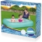 Baby Soft - Inflatable Swimming Pool 165x104 Cm