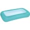Baby Soft - Inflatable Swimming Pool 165x104 Cm
