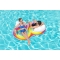 Rainbow Dreams - Inflatable Armchair 186x116 Cm
