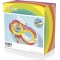 Rainbow Dreams - Inflatable Armchair 186x116 Cm