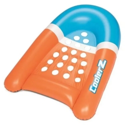 CoolerZ - Inflatable Mattress 165x120 Cm
