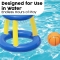 Inflatable Basket 61 Cm