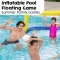 Water Polo Net - Inflatable With Ball 142x70 Cm