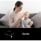 Electric nasal aspirator