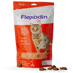 Flexadin Cat - Complementary feeds for cats 120 Tablets