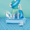 Infant Swimming Pool 400 L