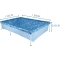 Infant Swimming Pool 1000 L