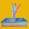 Infant Swimming Pool 1000 L
