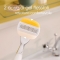Venus Comfortglide Coconut - Manual Razor + 2 Blades