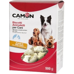 Animaletti - Dog Cookies 500 g