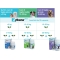 Zylkene Plus <10Kg - Complementary Feed For Dogs And Cats 30 Capsules
