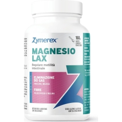 Regola Magnesio-Lax - Digestive Health Supplement 150 G