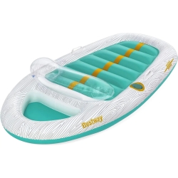 Vacation Yacht Lounge - Inflatable Mattress 216x117 Cm